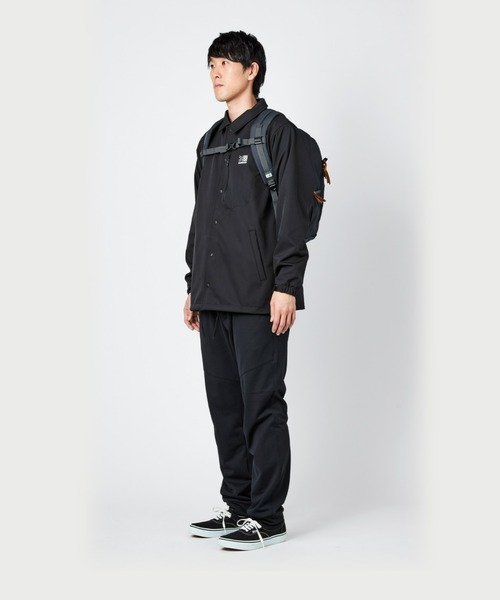 karrimor（カリマー）の「VT day pack F 25（バックパック/リュック・メンズ・ブラック/アイボリー系/チャコールグレー/ネイビー系・FREE）」の21枚目の写真