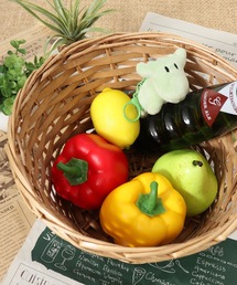 moz（モズ）の「moz ぬいぐるみチャーム お座り/寝そべり（その他雑貨）」