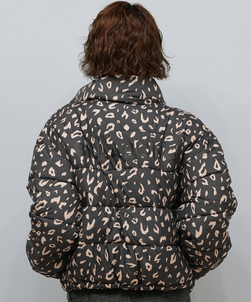 BILLABONG/ビラボン Y2K 中綿ジャケット BF014-762（その他アウター