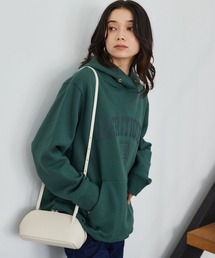 BARNYARDSTORM | BARNYARDSTORM / フーディードロストスエット / マシンウォッシャブル 【「BABALOG」チャンネルご紹介アイテム】(パーカー)