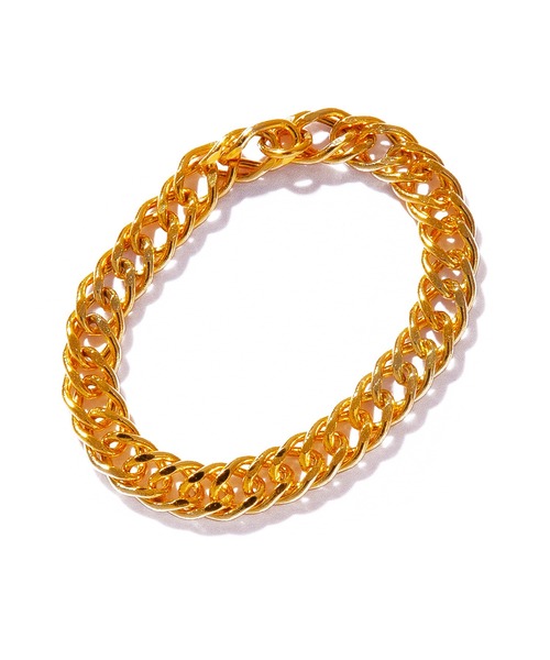 les bonbon(ルボンボン)の「【les bon bon】K18 calmness ring/カームネス リング BOB744(リング・レディース・ゴールド・S/L/M)」の3枚目の写真