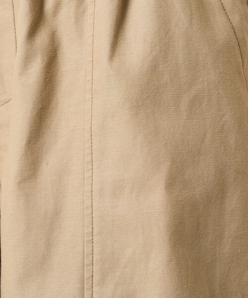 FREAK'S STORE（フリークスストア）の「限定展開　イージー ボリューム バックツイル パンツ（カーゴパンツ・レディース・ブラック/オリーブ/ベージュ・SMALL/MEDIUM）」の20枚目の写真