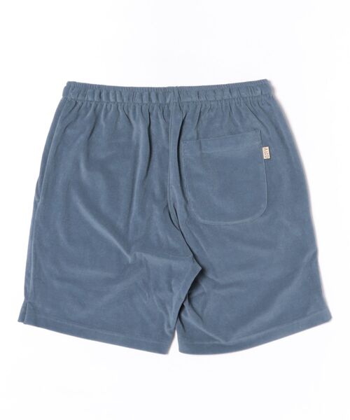 BY THE BAY（バイザベイ）の「【ALMOND/アーモンド】パンツ/ウエストゴムショートパンツ（その他パンツ・メンズ・ネイビー・SMALL）」の2枚目の写真