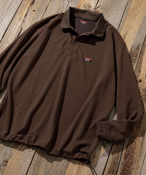 ナンノロプス セール】NANGA/ナンガ 別注 neo-PRO スピンドル ワンポイントロゴ