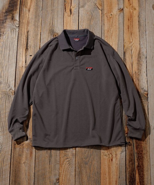 セール】NANGA/ナンガ 別注 neo-PRO スピンドル ワンポイント