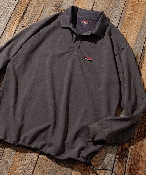 セール】NANGA/ナンガ 別注 neo-PRO スピンドル ワンポイントロゴ