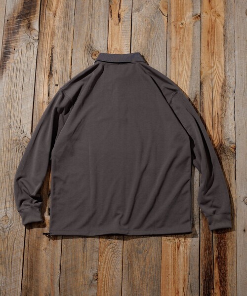 セール】NANGA/ナンガ 別注 neo-PRO スピンドル ワンポイントロゴ