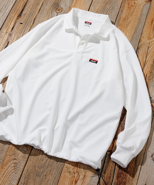 セール】NANGA/ナンガ 別注 neo-PRO スピンドル ワンポイント