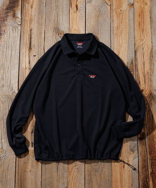 セール】NANGA/ナンガ 別注 neo-PRO スピンドル ワンポイントロゴ