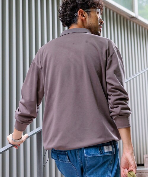 セール】NANGA/ナンガ 別注 neo-PRO スピンドル ワンポイント