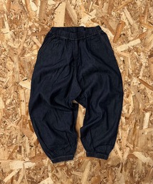 SHISKY（シスキー）の「リラックス　ツイル＆デニムパンツ（その他パンツ・キッズ）」