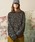 MAISON SPECIAL�i���]���X�y�V�����j�́u�sUNISEX�tTape Yarn Mix Hand Knitting Prime-Over Crew Neck Knit Pullover/�e�[�v���[���~�b�N�X�n���h�j�b�g�v���C���I�[�o�[�N���[�l�b�N�j�b�g�v���I�[�o�[�yMAISON SPECIAL/���]���X�y�V�����z�i�j�b�g/�Z�[�^�[�j�v�b�u���b�N