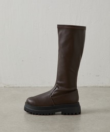 COLONY 2139 | 厚底ストレッチブーツ(ブーツ)