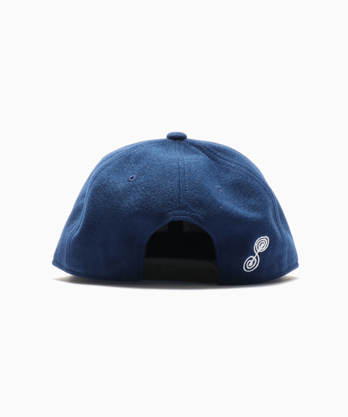 FAF FAKE AS FLOWERS キャップ　o代官山別注　レア　スタッズ EXCLUSIVE】FAKE AS FLOWERS Studed FAF Mesh Cap（キャップ