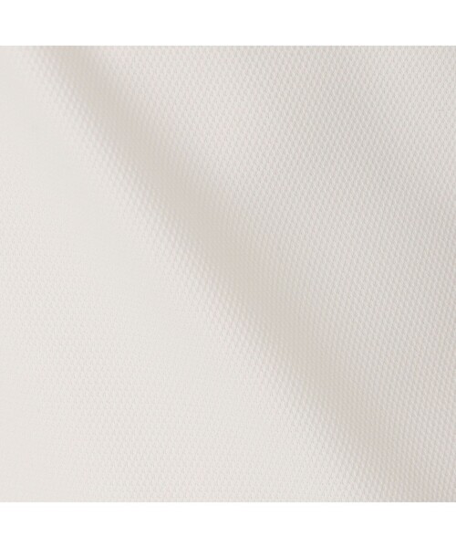 BRIEFING（ブリーフィング）の「【BRIEFING GOLF／ブリーフィングゴルフ】LA MEN’S MINI LINE POLO（ポロシャツ・メンズ・ホワイト/ブルー/ベージュ/ブラック・M/L/S/XL）」の14枚目の写真