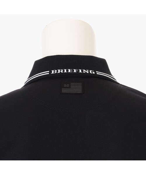 新品 BRIEFING LA MEN'S MINI LINE HIGHNECK 新品 BRIEFING LA MEN'S