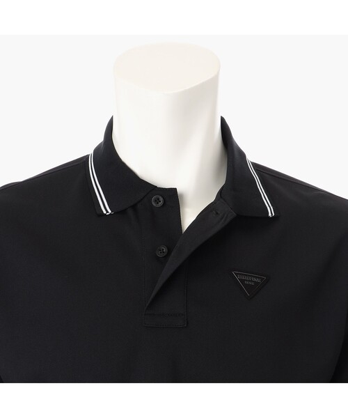 H BRIEFING ポロシャツ L BRIEFING（ブリーフィング）の「【ブリーフィングゴルフ】MENS