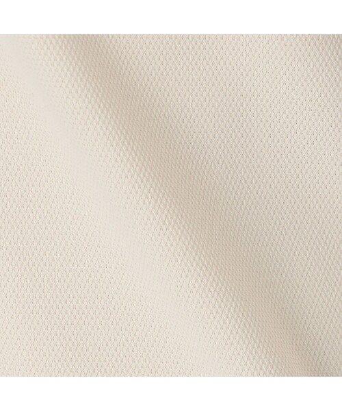 BRIEFING（ブリーフィング）の「【BRIEFING GOLF／ブリーフィングゴルフ】LA MEN’S MINI LINE POLO（ポロシャツ・メンズ・ホワイト/ブルー/ベージュ/ブラック・M/L/S/XL）」の19枚目の写真