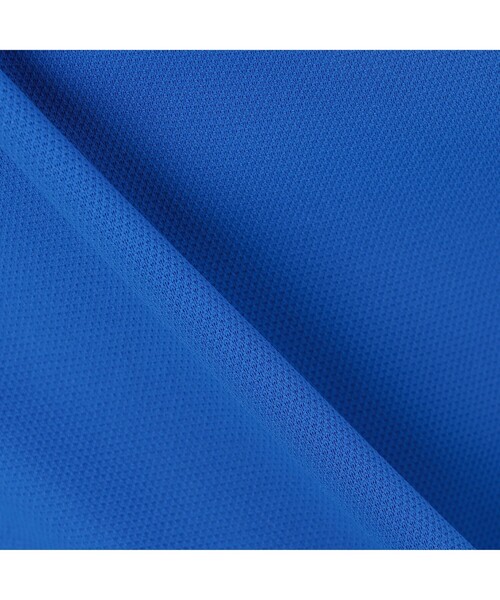 BRIEFING（ブリーフィング）の「【BRIEFING GOLF／ブリーフィングゴルフ】LA MEN’S MINI LINE POLO（ポロシャツ・メンズ・ホワイト/ブルー/ベージュ/ブラック・M/L/S/XL）」の8枚目の写真