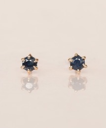 NOIR DE POUPEE｜ノワールドプーペのピアス（両耳用）通販 - ZOZOTOWN