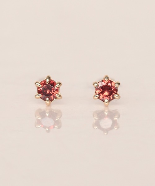 NOIR DE POUPEE（ノワールドプーペ）｜ピアス（両耳用）一覧 - WEAR