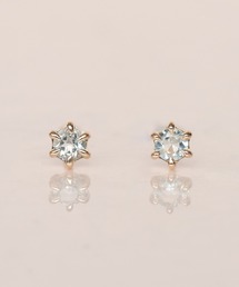 NOIR DE POUPEE｜ノワールドプーペのピアス（両耳用）通販 - ZOZOTOWN