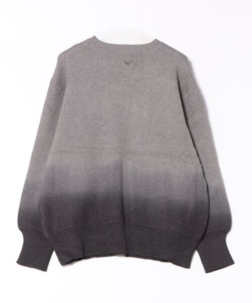 セール】ROXY/ロキシー セーター グラデーション RSR254613M（ニット