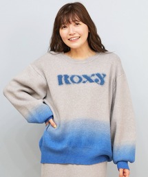 ROXY | ROXY/ロキシー セーター グラデーション RSR254613M(ニット/セーター)
