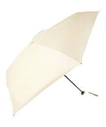 because（ビコーズ）の「because ビコーズ 完全遮光 晴雨兼用 折りたたみ傘（折りたたみ傘・メンズ）」