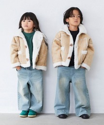 Fluffy BROTHERS(tbtB[uU[Y)̃[gWPbg(̑AE^[)