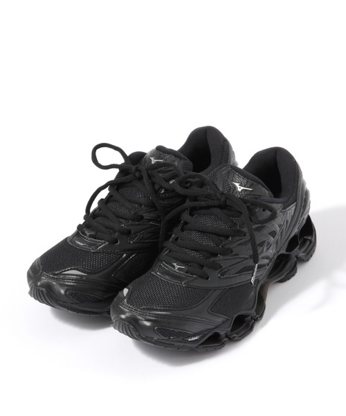 【MIZUNO】WAVE PROPHECY LS