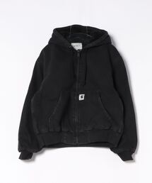 Carhartt｜カーハートのブルゾン（ジップアップ）通販 - ZOZOTOWN