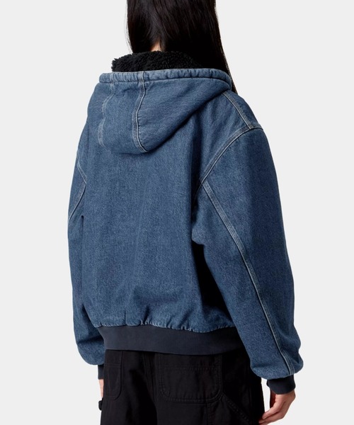 Carhartt WIP/カーハートダブリューアイピー W OG ACTIVE JACKET