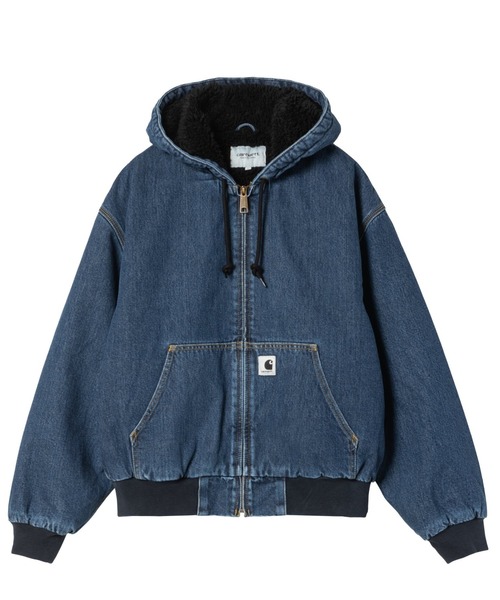 Carhartt WIP/カーハートダブリューアイピー W OG ACTIVE JACKET