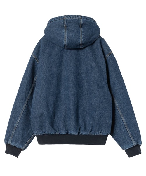 Carhartt WIP/カーハートダブリューアイピー W OG ACTIVE JACKET