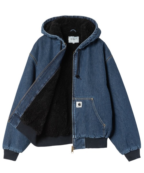 Carhartt WIP/カーハートダブリューアイピー W OG ACTIVE JACKET
