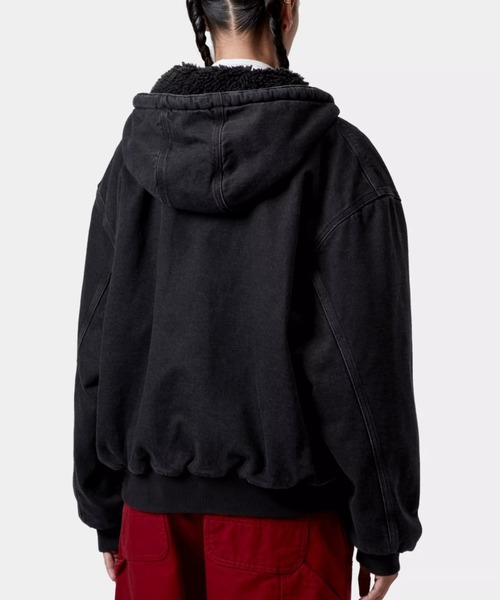 Carhartt WIP/カーハートダブリューアイピー W OG ACTIVE JACKET