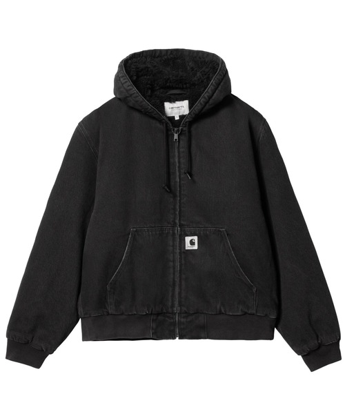 Carhartt WIP/カーハートダブリューアイピー W OG ACTIVE JACKET