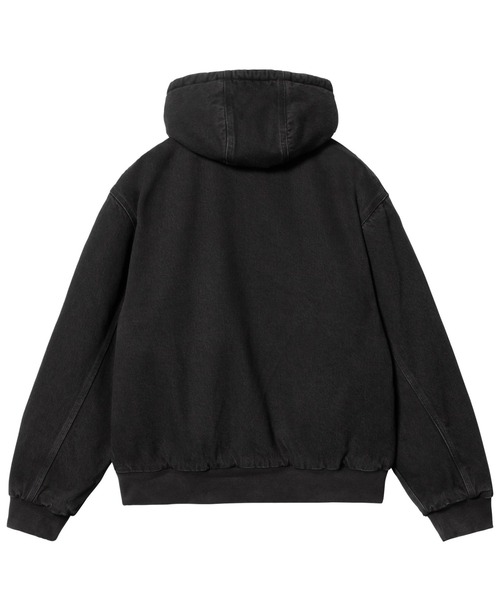 Carhartt WIP/カーハートダブリューアイピー W OG ACTIVE JACKET