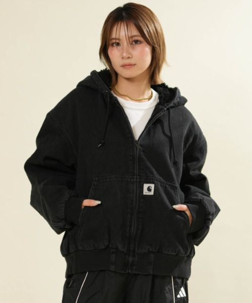 セール】Carhartt WIP/カーハートダブリューアイピー W OG ACTIVE