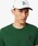 LACOSTE�i���R�X�e�j�́u�w�m�o�N�E�W���R�r�b�`�x�h���CT�V���c���L���b�v�iT�V���c/�J�b�g�\�[�j�v�b�O���[��