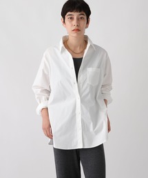 studio CLIP | 《ウタオ》ベーシックシャツ(シャツ/ブラウス)