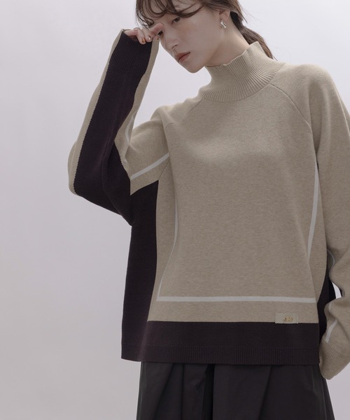 ニット/セーター│1page｜通常価格とセール価格│Eimee Law & LHELBIE