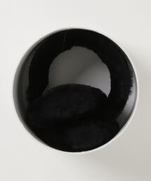 UGG(AO)UGGiAOjSHEEPSKIN EMBROIDERY EARMUFF(C[}t)