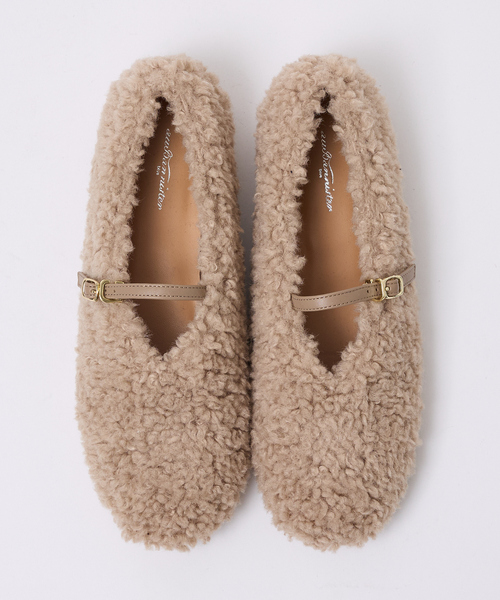 Au BANNISTER(オゥバニスター)の「【販売店舗限定】メリージェーンパンプス(パンプス・レディース・ベージュ/ブラック系その他3/ブラック・39/40/35/36/37/38)」の10枚目の写真