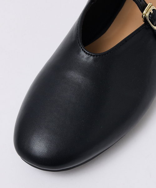 Au BANNISTER(オゥバニスター)の「【販売店舗限定】メリージェーンパンプス(パンプス・レディース・ベージュ/ブラック系その他3/ブラック・39/40/35/36/37/38)」の15枚目の写真