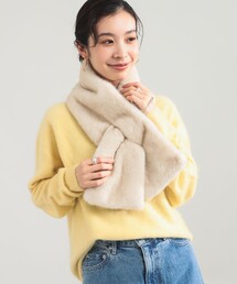 ミンク ファー」に該当するマフラーファッション通販 - ZOZOTOWN