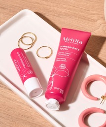 Melvita（メルヴィータ）の「角質ケア ごくごく体験トライアルキット P