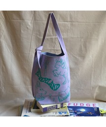 KNT365（ケイエヌティサンロクゴ）の「Fourty HS Cookieboy（ショルダーバッグ）」