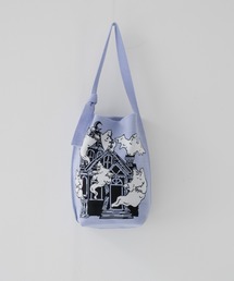 KNT365（ケイエヌティサンロクゴ）の「Fourty HS Cookieboy（ショルダーバッグ）」